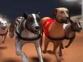 Lojë Garat e Greyhound në internet