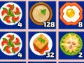 Lojë Të shijshme 2048 në internet