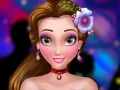 Lojë Make-Up Perfekt për Prom në internet