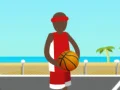 Lojë Street Ball Jam në internet