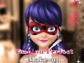 Lojë Makeup i Perfekt i Modës në internet
