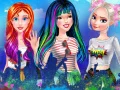 Lojë Princat 3 Festivale Pranvere në internet Lojë Princat 3 Festivale Pranvere në internet