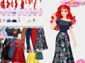 Lojë Princeshë Tendencat e Reja të Pranverës në internet Lojë Princeshë Tendencat e Reja të Pranverës në internet
