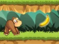 Lojë Xhungla e Bananeve në internet