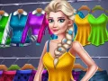 Lojë Dollapi i Princese Pranverës në internet Lojë Dollapi i Princese Pranverës në internet