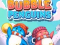 Lojë Pinguinët me Bula në internet