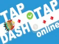 Lojë Tap Tap Dash Online në internet