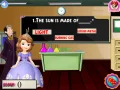 Lojë Klasa e Shkencës së Princeshës në internet