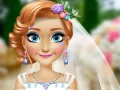Lojë Make-Up i Perfekt për Dasmë në internet Lojë Make-Up i Perfekt për Dasmë në internet