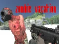 Lojë Pushime Zombi në internet Lojë Pushime Zombi në internet