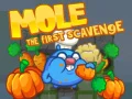 Lojë Mole Skavandari i Parë në internet