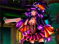 Lojë Partia e Halloween në internet