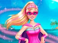 Lojë Heroina Ellie Mposht Zagonin në internet