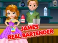 Lojë James Barmen i Vërtetë në internet