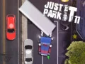 Lojë Thjesht parkoni 11 në internet