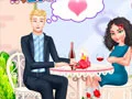 Lojë Barbie: Shkatërrimi i Takimit në internet