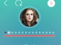 Lojë Popstar Trivia në internet