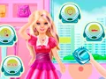Lojë Tendencat e Princeshave në Shkollën e Mesme në internet