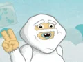 Lojë Avokaturë e Yeti në internet Lojë Avokaturë e Yeti në internet