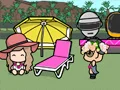 Lojë Krijuesi i Skenave Argëtuese të Coachella në internet Lojë Krijuesi i Skenave Argëtuese të Coachella në internet