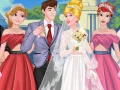 Lojë Dasma në Kampusin e Princeshave në internet Lojë Dasma në Kampusin e Princeshave në internet