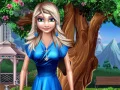 Lojë Krijuesi i Kukullës Princeshës së Akullit në internet Lojë Krijuesi i Kukullës Princeshës së Akullit në internet