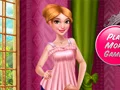 Lojë Fustan i Doves Hipster Dolly në internet