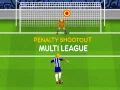 Lojë Gjuha e penaltisë: Liga të shumta në internet