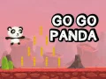 Lojë Shko, Panda! në internet