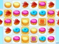 Lojë Cookie Crush 2 në internet