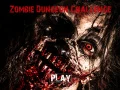 Lojë Sfidë e Dungeon Zombi në internet
