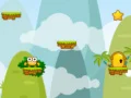 Lojë Kërcim Kërcim Puzzle në internet
