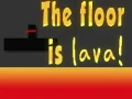 Lojë Toka është lava në internet