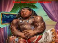 Lojë Moana: Emergjencë Rishfaqjeje në internet