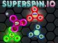Lojë SuperSpin.io në internet Lojë SuperSpin.io në internet