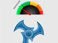 Lojë Fidget Spinner Ekstrem në internet