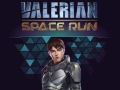 Lojë Valerian: Garat Ndër Kohem në internet