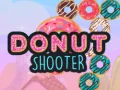 Lojë Gjuajtës Donut në internet