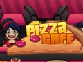 Lojë Kafe Pizza në internet