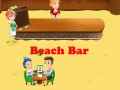 Lojë Bar Plazhi në internet