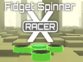 Lojë Fidget Spinner X Gara në internet Lojë Fidget Spinner X Gara në internet
