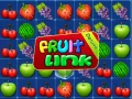 Lojë Lidhja me Fruta Deluxe në internet Lojë Lidhja me Fruta Deluxe në internet