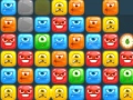 Lojë Blloqe Monsters në internet