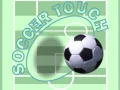 Lojë Prek të Futbollit në internet
