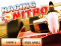 Lojë Garazhi Nitro në internet