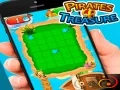Lojë Thesari i pirateve në internet Lojë Thesari i pirateve në internet