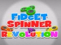 Lojë Revolucioni i Fidget Spinner në internet Lojë Revolucioni i Fidget Spinner në internet