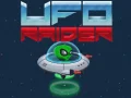 Lojë Grabitës UFO në internet