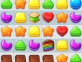 Lojë Džemi Cookies në internet