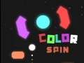Lojë Spin Ngjyra në internet